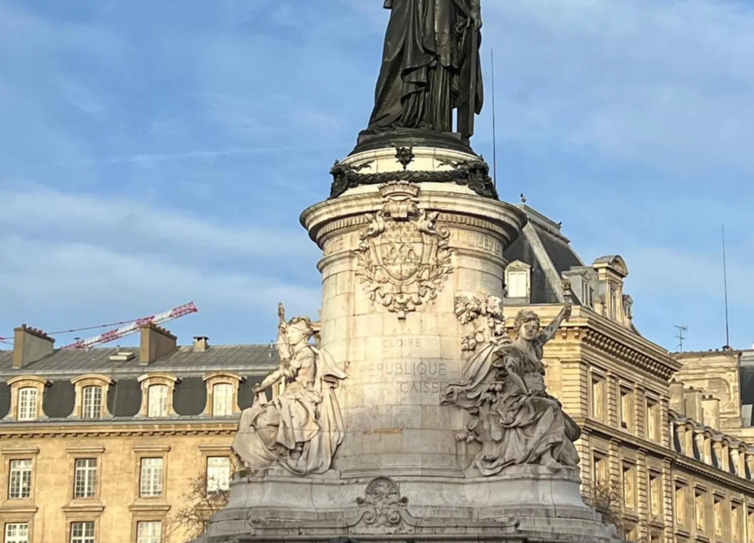 Apartamento 休闲民宿 Paris