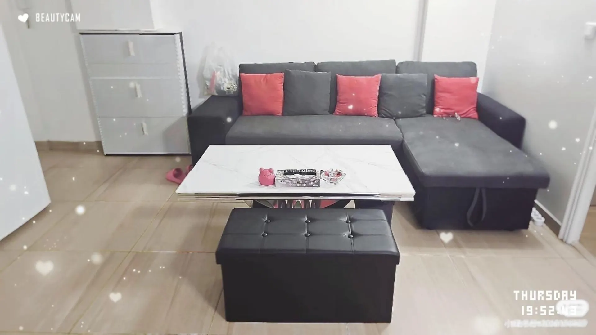 休闲民宿 Paris Apartamento