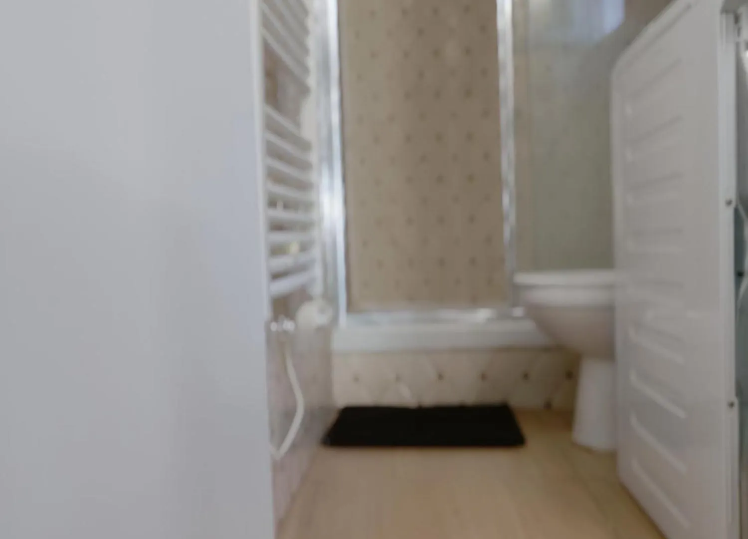 Apartamento 休闲民宿 Paris